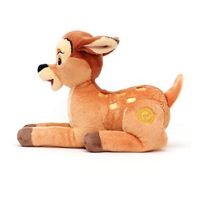 Reizende ursprüngliche Disney Plüsch-Spielwaren 18 Zoll-Browns, weiche Toy Story Plüschtiere Bambi