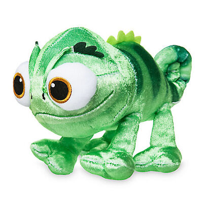 Grünen Sie verwirrten Miniplüschtiere 18cm Pascals Disney SGS/SEINE Bescheinigung