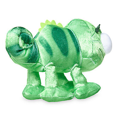 Grünen Sie verwirrten Miniplüschtiere 18cm Pascals Disney SGS/SEINE Bescheinigung