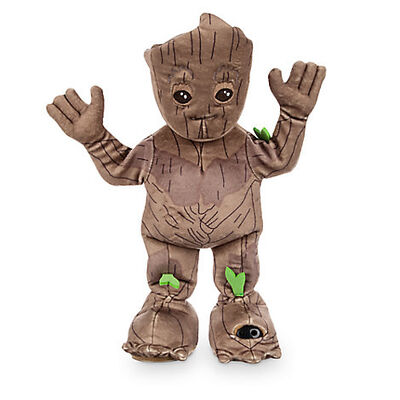 Wächter der Plüsch-Spielwaren Galaxie Groot Disney, Baby-weiche Spielwaren 30cm