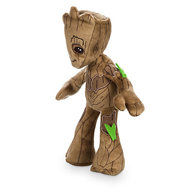 Wächter der Plüsch-Spielwaren Galaxie Groot Disney, Baby-weiche Spielwaren 30cm