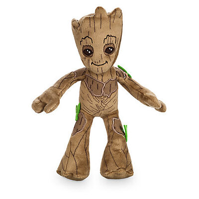 Wächter der Plüsch-Spielwaren Galaxie Groot Disney, Baby-weiche Spielwaren 30cm