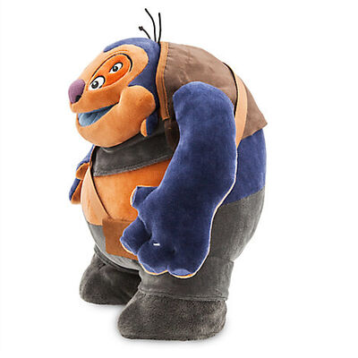 Plüsch-Charaktere Purpple-Farbe Lilo-Stich Jumba Disney 12 Zoll