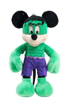 Wundern Sie sich Disney-Spiderman/Rumpf//Iron Mickey Mouse und Minnie Mouse-Plüschtier-Spielwaren