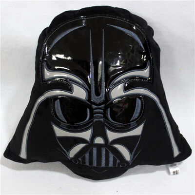 Ursprüngliches Kissen und Kissen Disneys Star Wars für Bettwäsche-Blatt 40cm
