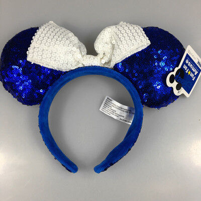 Mode-Disney-Plüsch Hairband-Stirnband-Haarnadel Mickey Mouse Minnie Mouse für Mädchen