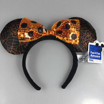 Mode-Disney-Plüsch Hairband-Stirnband-Haarnadel Mickey Mouse Minnie Mouse für Mädchen