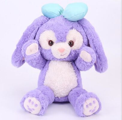 Neues Kaninchen Disneys Duffy Stella Lou füllte Spielwaren 25cm/48cm an