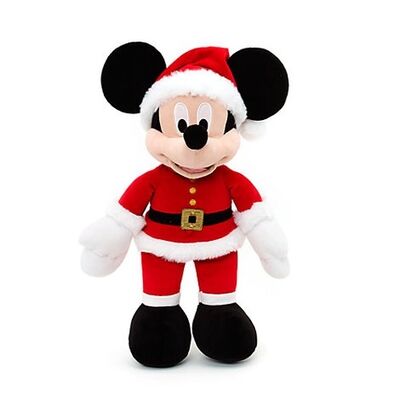 Mickymaus 18inch Disney Weihnachtsund Minnie Mouse-Plüsch-Spielwaren 2017
