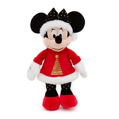 Mickymaus 18inch Disney Weihnachtsund Minnie Mouse-Plüsch-Spielwaren 2017
