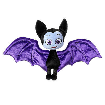 Ursprünglicher Disney-Karikatur Vampirina-Plüsch-weicher Spielwaren SGS/SEINE Bescheinigung
