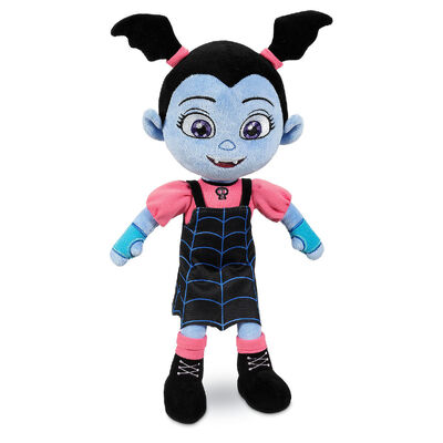 Ursprünglicher Disney-Karikatur Vampirina-Plüsch-weicher Spielwaren SGS/SEINE Bescheinigung