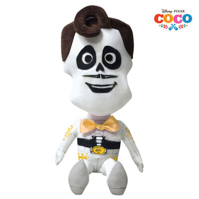 Plüsch-Spielwaren 30cm Mode-Karikatur-Coco-Disneys Pixar für Förderung