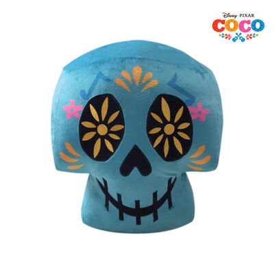 Disney-Karikatur-Plüsch-Baby-Tiere/Coco-Schädel-weiche Spielwaren für Kinder 20cm