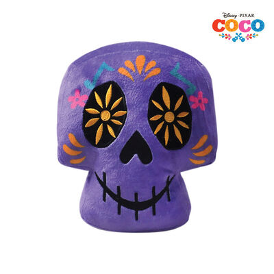 Disney-Karikatur-Plüsch-Baby-Tiere/Coco-Schädel-weiche Spielwaren für Kinder 20cm