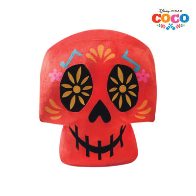Disney-Karikatur-Plüsch-Baby-Tiere/Coco-Schädel-weiche Spielwaren für Kinder 20cm
