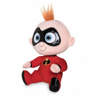 Schlag und Jack-Plüsch Incredibles 2 Plüsch-Baby-Tiere/Karikatur füllten Spielwaren an
