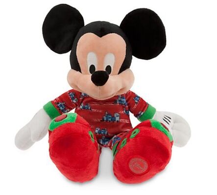 Spielt Polyester-Plüsch-Baby-Tiere 100%/Sammlungs-weicher Plüsch Disneys Sleepcoat
