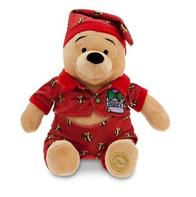 Spielt Polyester-Plüsch-Baby-Tiere 100%/Sammlungs-weicher Plüsch Disneys Sleepcoat