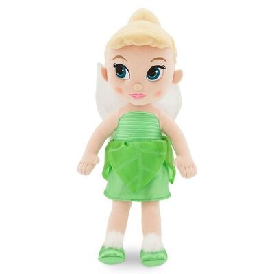 Lustige Disney-Prinzessin Plush Baby Animals für Sammlung/neugeborene weiche Spielwaren