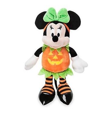 Weiches Spielzeug Mickey und Minnie, 8 Zoll angefüllte Spielwaren für Babys
