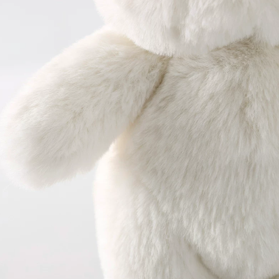 Fashion and Lovely Neverland White Kitten Soft Plush Toys 30cm