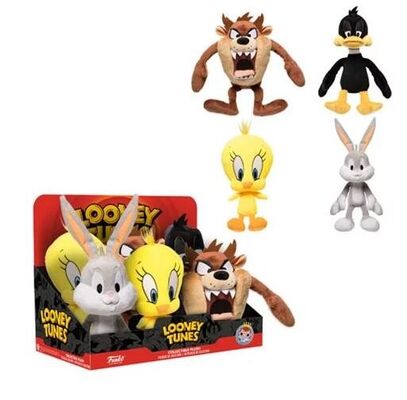 Kleiner netter angefülltes Spielzeug Baby-Looney Melodien Tweety Vogel für Sammlung