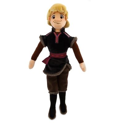 Gefrorene 2 spielt ursprünglicher Disney die Karikatur-Plüsch weiche Spielwaren 18inch