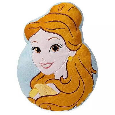 Mode Disney Original Plüsch Anna und Belle Kopfkissen für Bettwäsche und Kissen