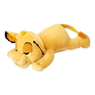 Das nette runde Winnie the Pooh angefüllte Bärn-Weiche Disneys spielt 10 Zoll