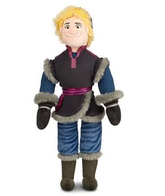 Personifiziertes großes Disney gefrorenes Baby Kristoff-Plüsch-/20 Zoll füllte Spielwaren an