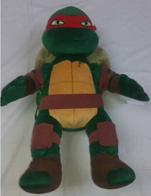 18 die Zoll spielt grüner Jugendmutant Ninja-Schildkröten-Karikatur-Plüsch Plüschtiere