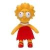 Die simpsons-Plüschtier-Karikatur-Plüsch-Spielwaren, Polyester-Material