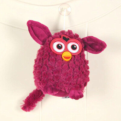 Furby-Plüschtier-Karikatur-Plüsch-Spielwaren mit Plastikauge für Sammlung