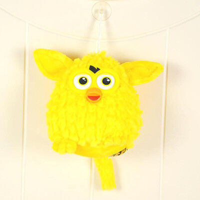 Furby-Plüschtier-Karikatur-Plüsch-Spielwaren mit Plastikauge für Sammlung