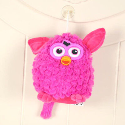 Furby-Plüschtier-Karikatur-Plüsch-Spielwaren mit Plastikauge für Sammlung
