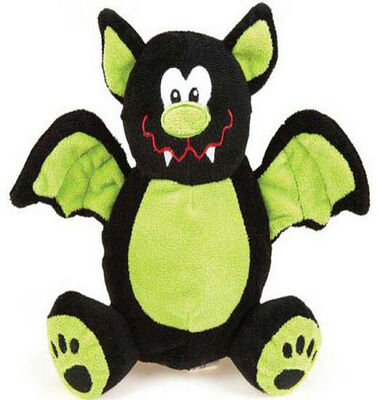 10 Zoll spielt grüner Halloween-Plüsch Halloween Teddybär angefülltes Animails