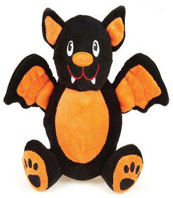 Weiches Halloween Teddybär-Plüschtier Soems für Kinder, Kinder