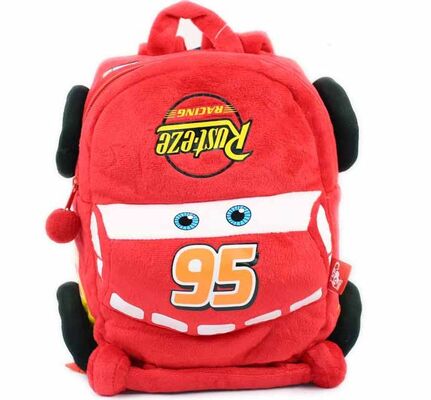 Disney-Blitz-McQueen-Rucksackschultaschen, für Kind und Förderungs-Geschenke