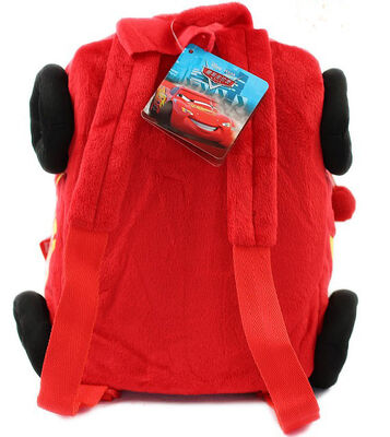Disney-Blitz-McQueen-Rucksackschultaschen, für Kind und Förderungs-Geschenke