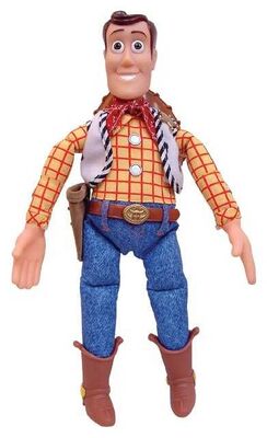 Disney-Karikatur-Musik-Plüsch spielt sheriff-Woody-Action-Figur Pixar Toy Story Unterhaltungs
