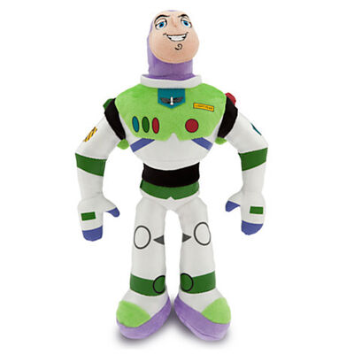 10 Plüsch-Spielzeug-nettes angefülltes Spielzeug Zoll Pixar Toy Story 3 Buzz Lightyear