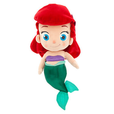 Puppen-Kinderplüsch ganzen Satzes Disney-Prinzessin-Series spielt 12 Zoll