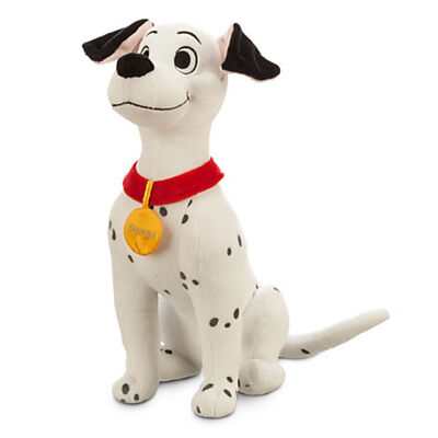 Disney-Pongo-und Perdita-Plüsch-101 dalmatinische Plüschtier-nette weiche Spielwaren
