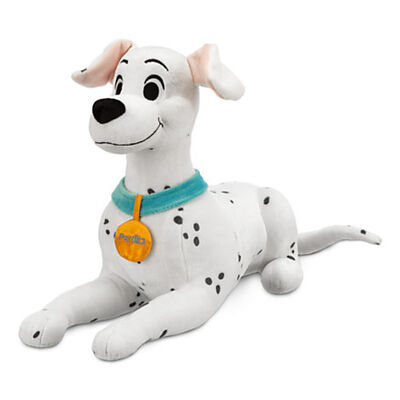 Disney-Pongo-und Perdita-Plüsch-101 dalmatinische Plüschtier-nette weiche Spielwaren