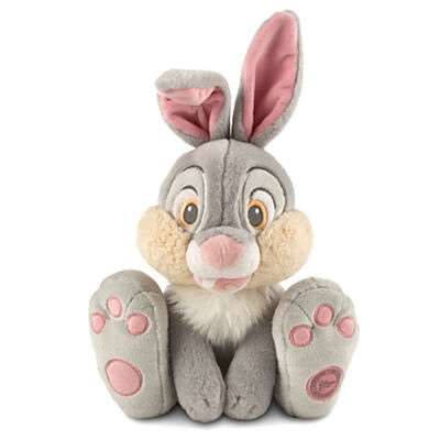 Reizende 8 Zoll Klopfer-Plüschtier-Disney-Plüsch-Spielwaren personifiziert