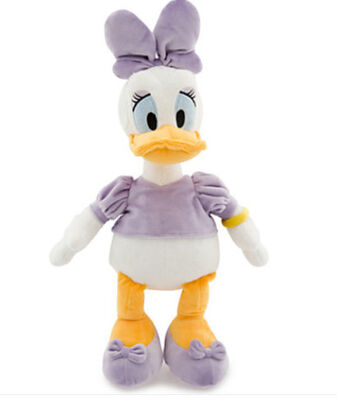Disney-Plüsch-Spielwaren des Gänseblümchen-9inch Karikatur angefüllte für Sammlung