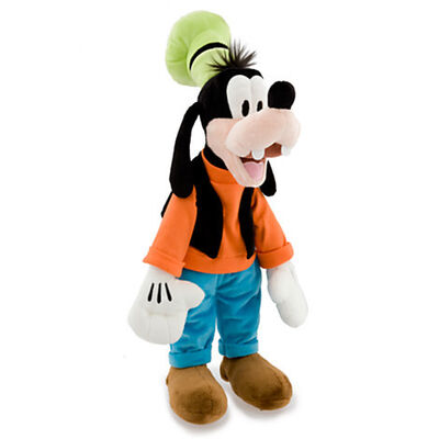 Arbeiten Sie ursprünglichen doof angefüllten Disney-Plüsch-Spielwaren 9 Zoll Sammlung um