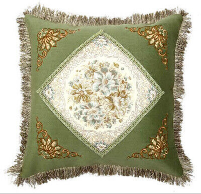 Klassische Sofa-Kissen und Kissen/rosa dekorative Hauptkissen