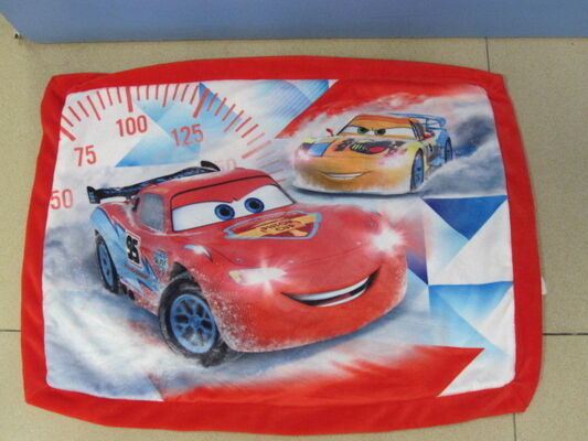 Disney gefrorene Prinzessin Pillow Case Plush Cushions und Kissen für Bettwäsche